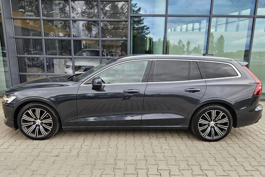 Volvo V60 D4 SCR AWD Inscription aut