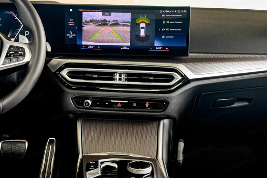 BMW Seria 3 Touring 318i M Sport