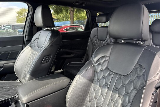 Kia Sorento Prestige Line 1.6 T-GDI HEV  4WD aut 7os.