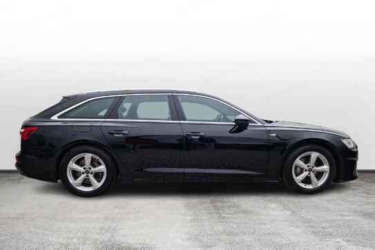 Audi A6 40 TDI  quattro
