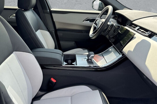 Land Rover Range Rover Velar D200 S