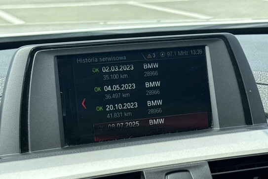 BMW Seria 4 Gran Coupe 420i GPF xDrive