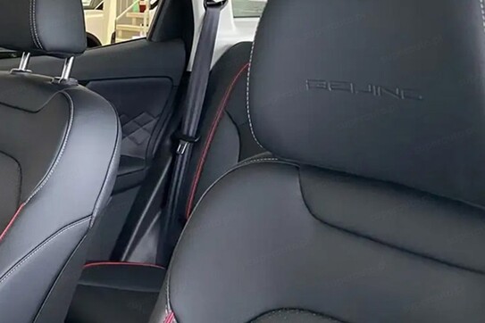Baic Beijing 7 1.5T Luxury DCT
