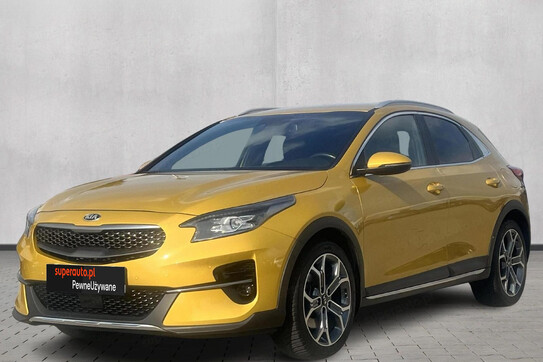 Kia XCeed 1.6 T-GDI L Business Line