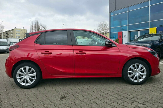 Opel Corsa 1.2 Elegance S&S