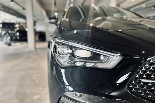 Mercedes CLA 200  AMG Line