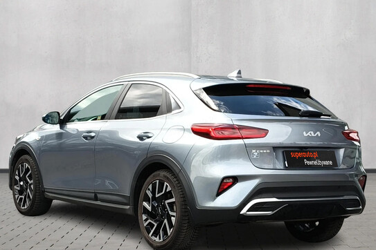Kia XCeed 1.5 T-GDI M DCT