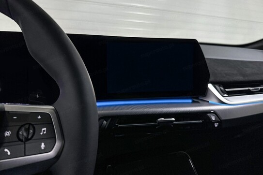 BMW X2 sDrive18d M Sport