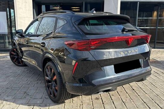 Cupra Formentor 1.5 eTSI DSG