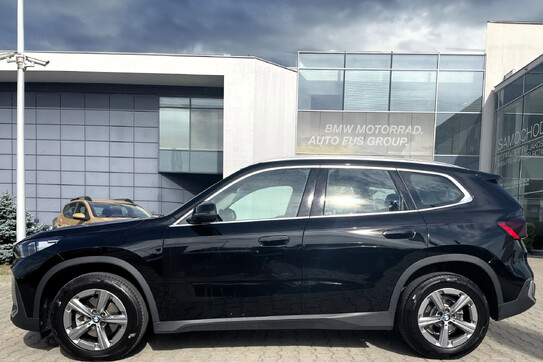 BMW X1 sDrive18i aut