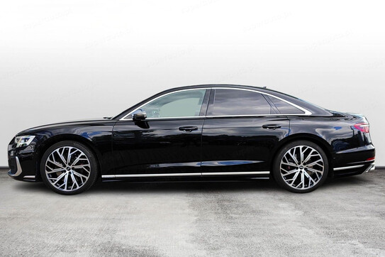 Audi A8 S8 TFSI quattro Tiptr.