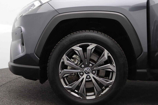 Toyota RAV4 Comfort 2.5 Hybrid