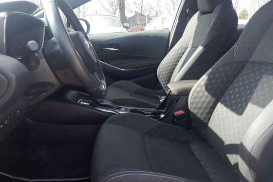 Toyota Corolla 1.8 Hybrid Comfort