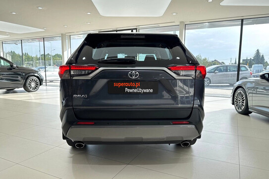 Toyota RAV4 2.0 Comfort 4x2