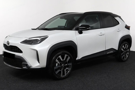 Toyota Yaris Cross Premiere Edition 1.5 Hybrid AWD