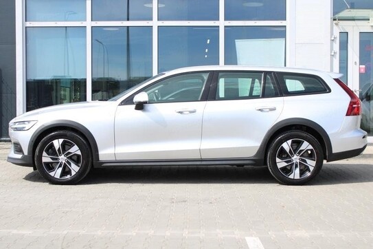 Volvo V60 Cross Country B4 D AWD