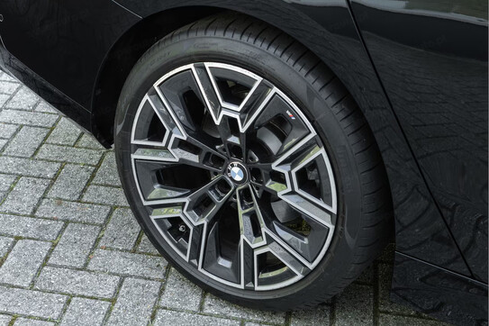 BMW Seria 5 Touring 520i M Sport