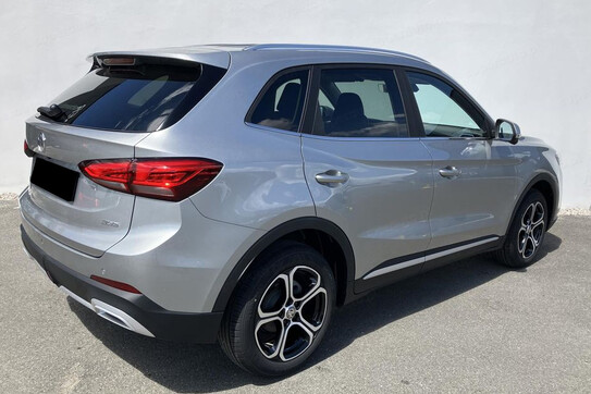 MG ZS 1.5 Excite