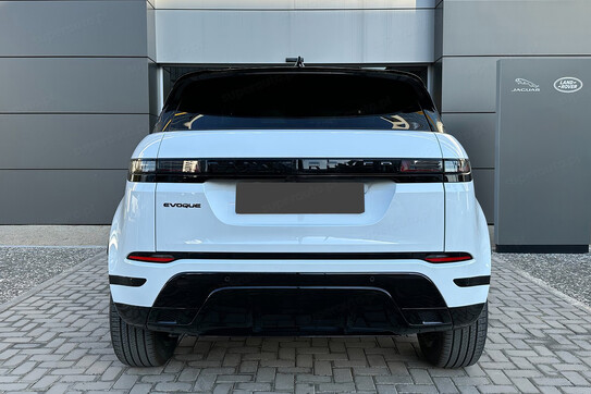 Land Rover Range Rover Evoque Dynamic SE