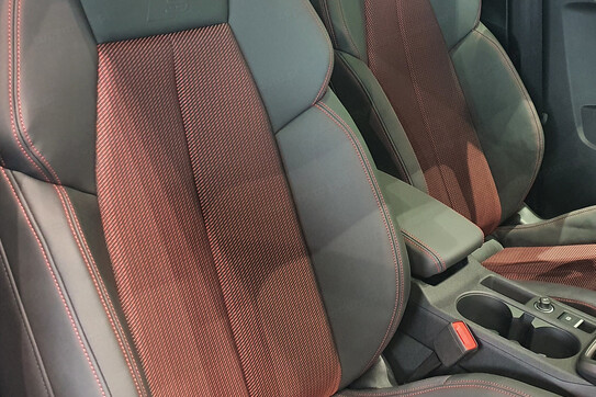 Audi A3 35 TFSI S Line Sportback