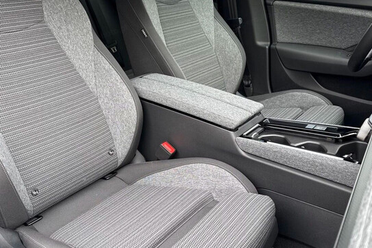 Skoda Superb Edition 130 1.5 TSI mHEV DSG