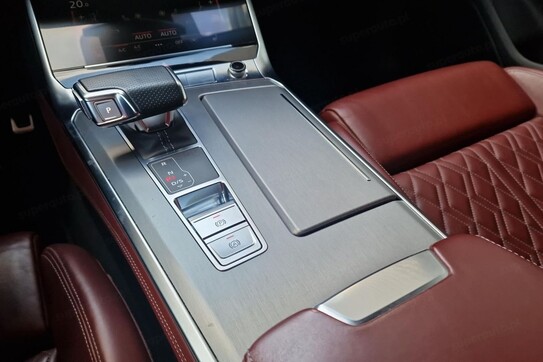 Audi A7 S7 TDI Tiptronic