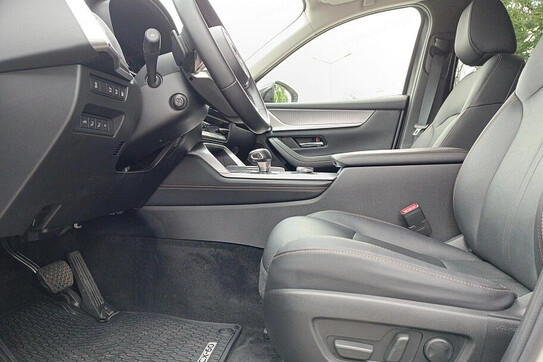 Mazda CX-60 2.5 PHEV Homura aut