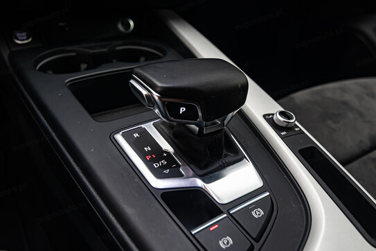 Audi A5 40 TDI quattro S tronic