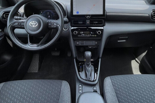 Toyota Yaris Cross Hybrid 1.5 Style