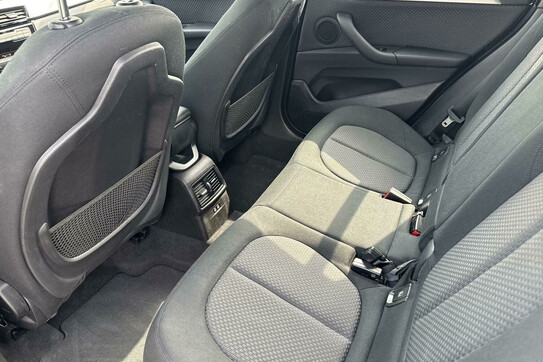 BMW X1 sDrive18i Advantage