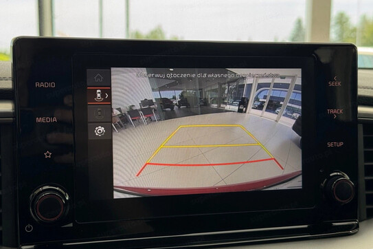 Kia XCeed 1.5 T-GDI M