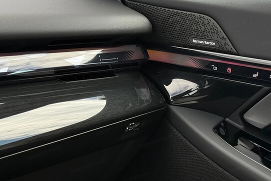 BMW Seria 5 520d M Sport