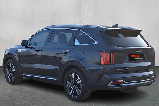 Kia Sorento 1.6 T-GDI HEV Prestige Line 4WD aut 7os.