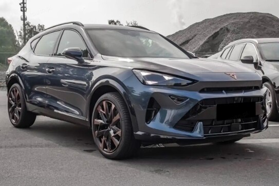 Cupra Formentor 1.5 eTSI DSG