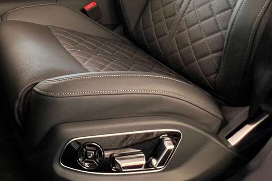Audi A8 L 60 TFSI e quattro