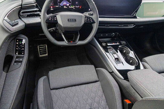 Audi A5 TFSI
