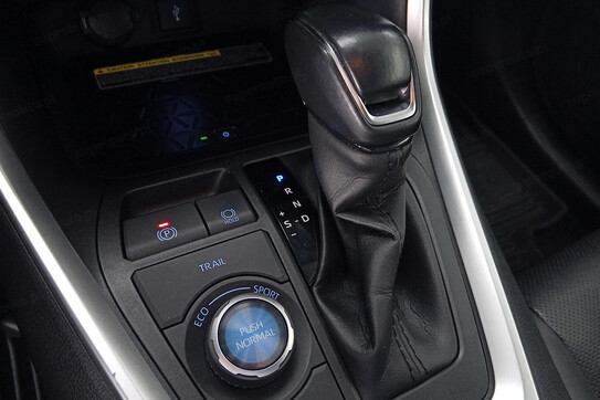 Toyota RAV4 2.5 Hybrid Executive 4x4