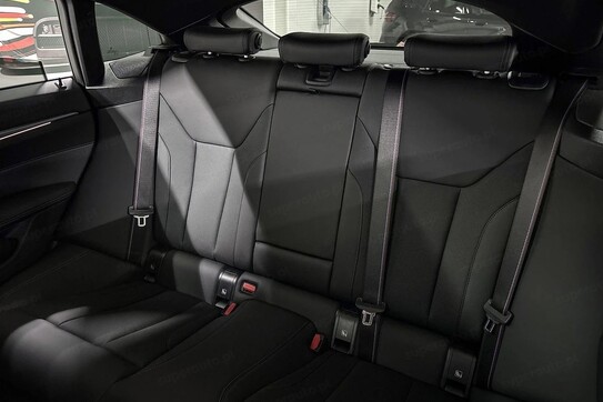 BMW Seria 4 Gran Coupe 430i xDrive M Sport