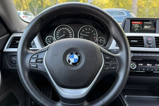 BMW Seria 4 420i xDrive