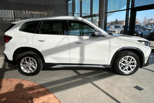 BMW X1 sDrive18i xLine