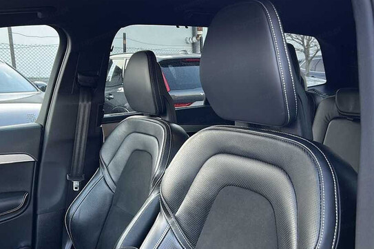 Volvo XC90 B5 D AWD R-Design