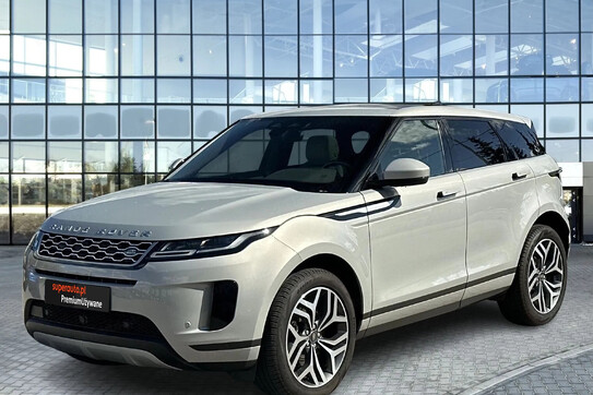 Land Rover Range Rover Evoque 2.0 P200 SE