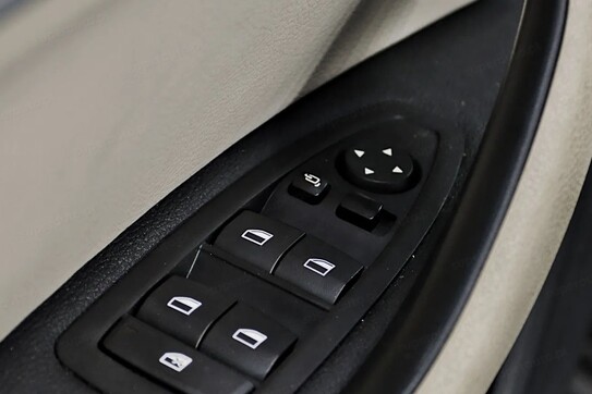 BMW X1 sDrive18d Advantage aut