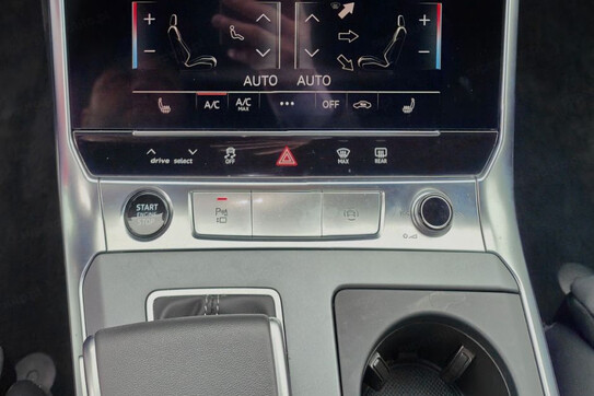 Audi A6 40 TDI  quattro