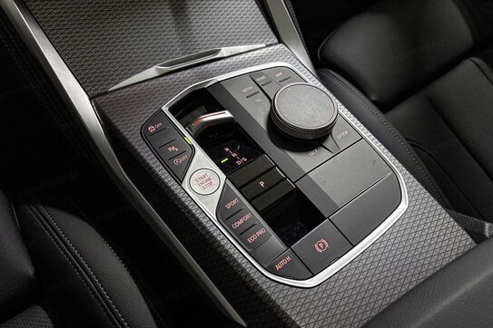 BMW Seria 4 Gran Coupe 430i xDrive M Sport