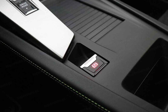 Peugeot 408 GT e-DCS 1.2 mHEV