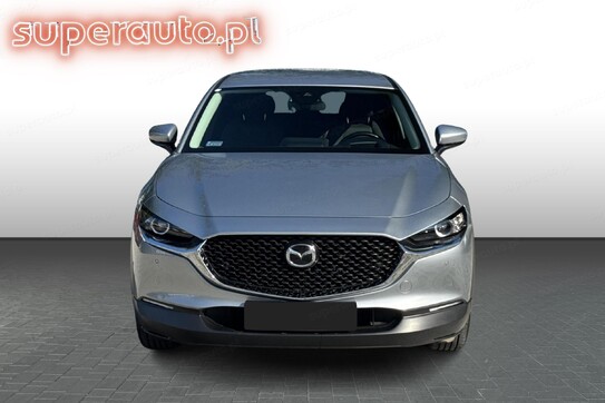 Mazda CX-30 Kanjo 2.0 mHEV  aut