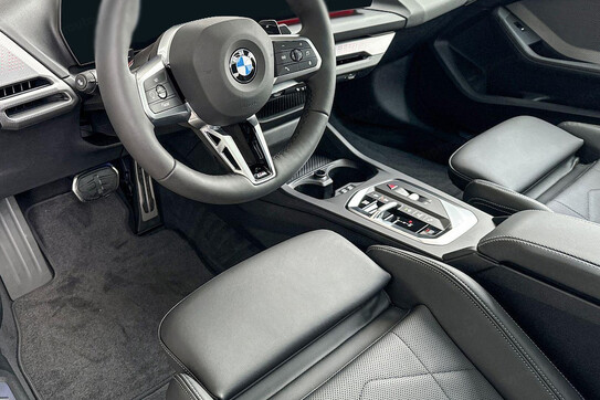 BMW Seria 2 Gran Coupe 220 M Sport