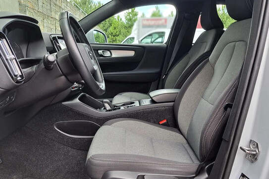 Volvo XC40 D3 Momentum Pro aut