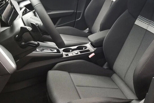 Audi A3 35 TFSI S Line Sportback